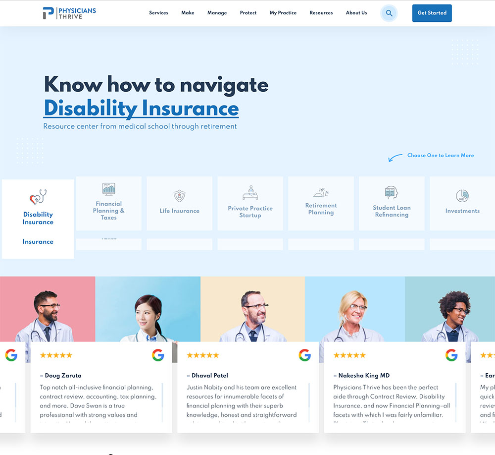 Wordpress Custom Theme